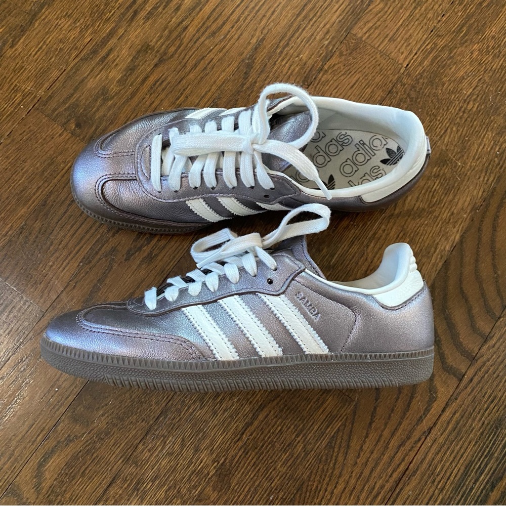 Samba OG Shoes
